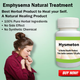 Illustration for article titled Herbal Supplement for Emphysema Natural Treatment